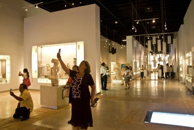 Gran Museo del Mundo Maya