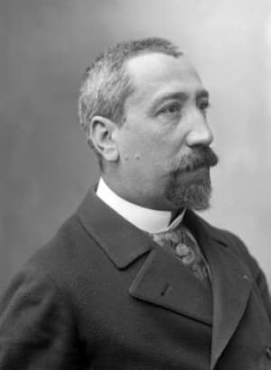 Jacques Anatole François Thibault, por su nombre de pila, es considerado como el mejor escritor francés de finales del siglo XIX y principios del siglo XX. INTERNET