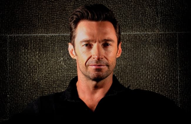 El actor australiano de cine, teatro y televisión Hugh Jackman, quien en 2008 fue catalogado por la revista 'People' como 'El Hombre más Atractivo del Mundo', festejará su cumpleaños número 44 involucrado en el rodaje del filme 'The wolverine', dirigido por James Mangold. ARCHIVO