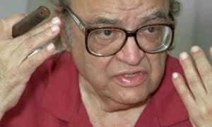 Hijo de inmigrantes italianos, Puzo, quien nació en Nueva York el 15 de octubre de 1920, llegó a ser considerado como el “escritor de la mafia” a partir del éxito del su novela “El Padrino”. INTERNET
