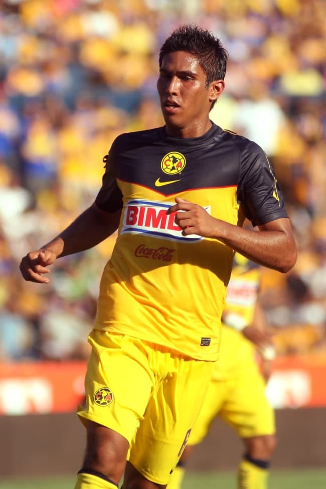 Juan Carlos Valenzuela. (Archivo)