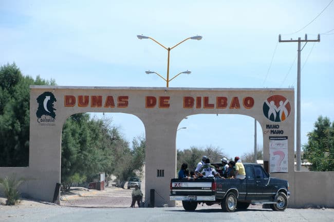 Medio millón. Destinarán 500 mil pesos para la integración de un catálogo para usar destinos en producciones cinematográficas.