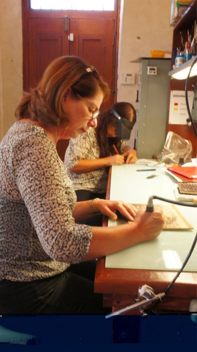 Duración. La expo estará abierta hasta primeros de diciembre. (CORTESÍA)