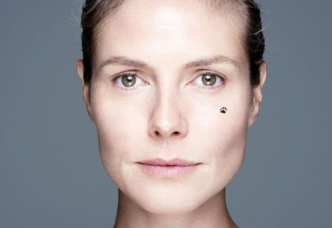 Apoya. Encabezó la campaña BearFaced Day para animar a las mujeres a salir sin maquillaje y donar para Children in Need.