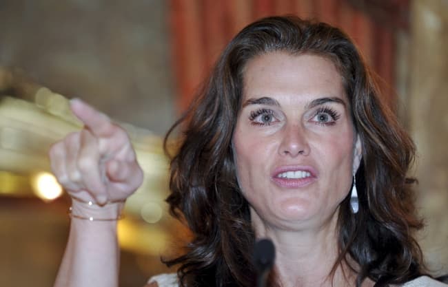 Teri Shields, la madre de la actriz Brooke Shields, falleció en Manhattan a los 79 años, después de una larga enfermedad.