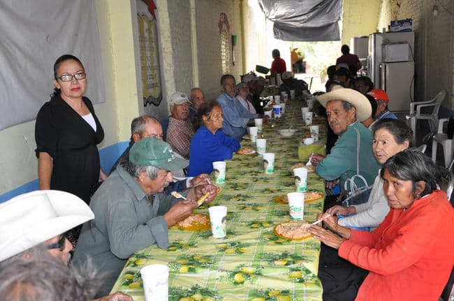 Apoyo a indigentes. Se realizarán jornadas de apoyo con alimentación, entrega de ropa, medicinas y gestión de trámites. (El siglo de Torreón / Claudia Landeros)