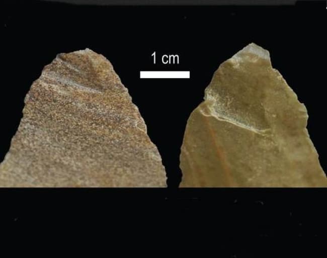 Nuevos hallazgos indican que la invención de esta tecnología sucedió 200 mil años antes de lo pensado y fue desarrollada por el Homo heidelbergensis.