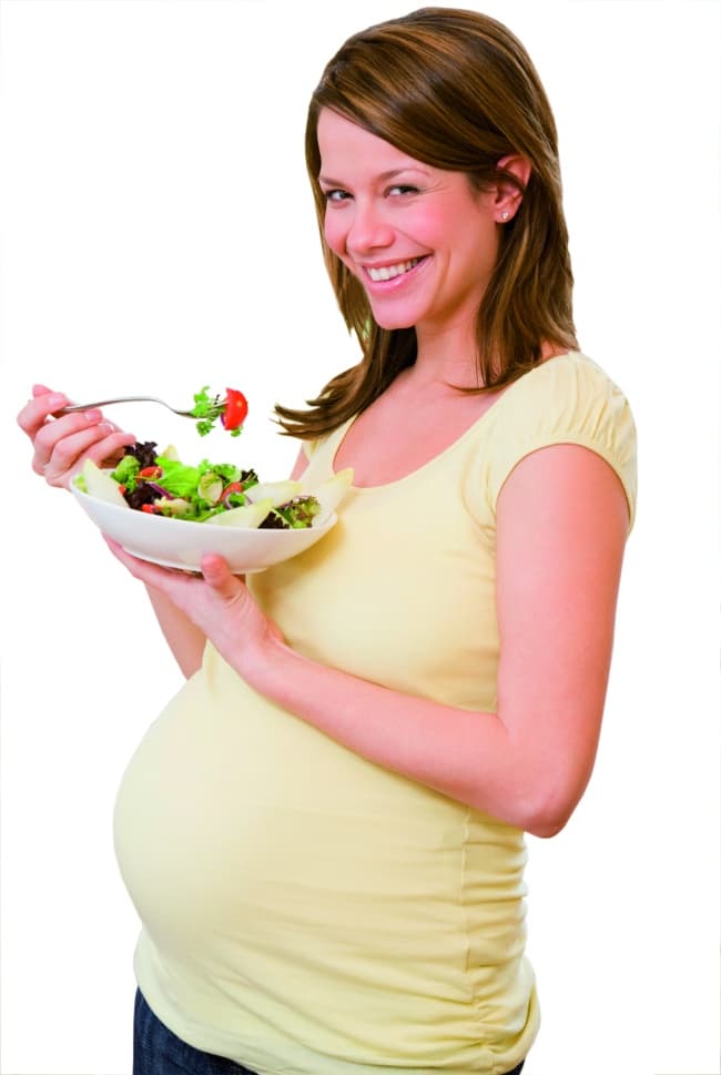 ¿Cómo prevenir la espina bífida?