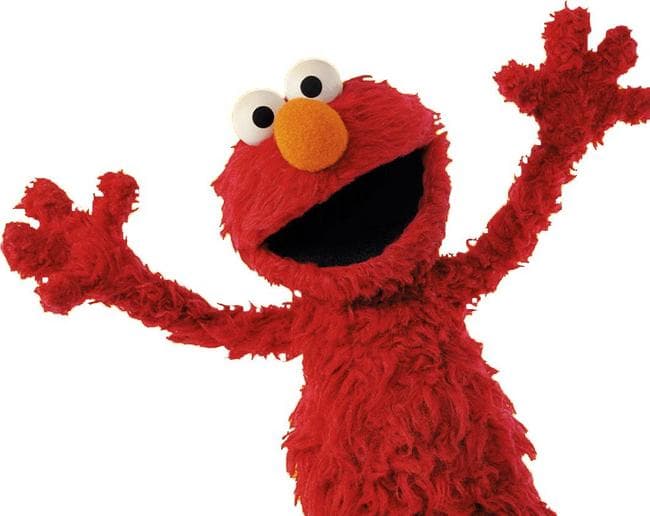 Tras la polémica, ¿qué pasará con Elmo?