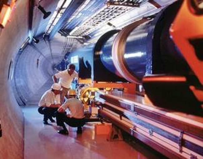 En Puebla se reunirán científicos de todo el mundo para analizar y profundizar en los datos que arroja el experimento ALICE, uno de los más importantes del Gran Colisionador de Hadrones.