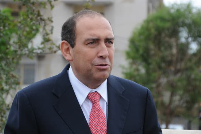 Será este jueves 29 de noviembre del presente año en punto de las 18:00 horas, cuando el gobernador del estado Rubén Moreira Valdez rinda su primer informe de gobierno en Torreón.