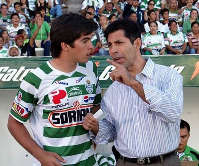 Espíritu de Triunfo