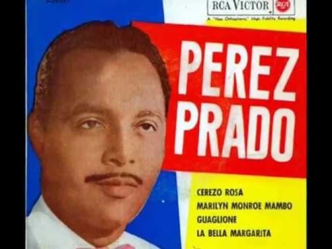 Esta obra musical es animada por la Orquesta Dámaso Pérez-Prado y la Sonora Santanera, las cuales interpretan clásicos del maestro Dámaso sobre una tarima giratoria.