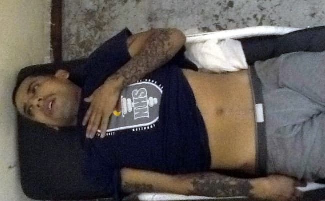 El feminicida César Armando Librado Legorreta, alias 'El Coqueto', cumplirá su condena de 301 años de prisión en el Centro de Readaptación Social Juan Fernández Albarrán, en Barrientos.