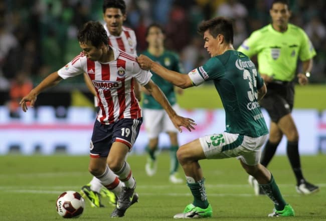 Torres recibe clases del 'Maestro'. (Archivo)