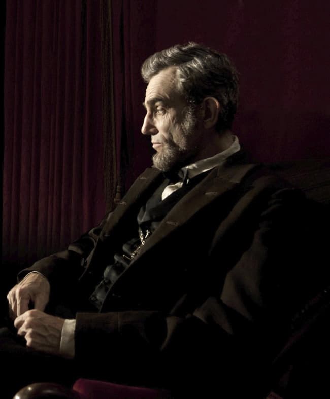 La saga sobre la Guerra Civil 'Lincoln' encabeza la lista de nominados al Oscar con 12 candidaturas.
