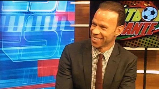 Regresa a la televisión. (ESPN)