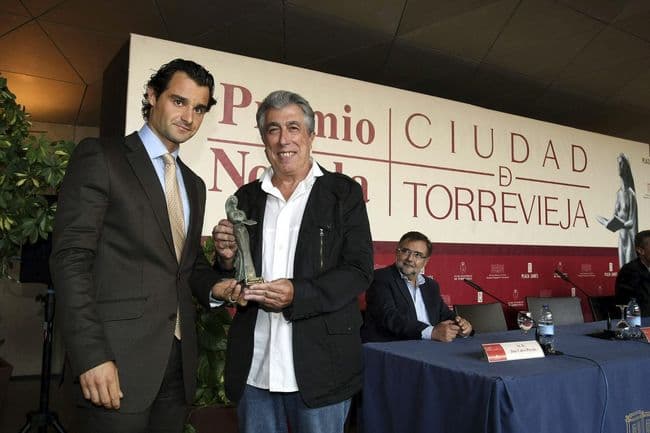 Grande. El Premio La Galera se ha convertido ya, en sólo cinco ediciones, en un referente de la literatura juvenil en España y por ende en Latinoamérica.