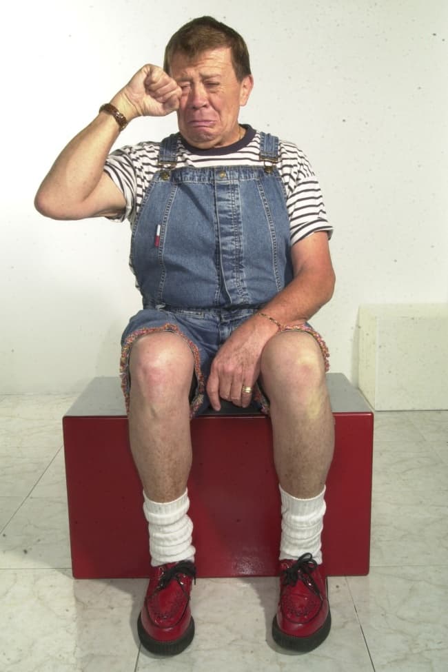 Chabelo, 'El Inmortal'