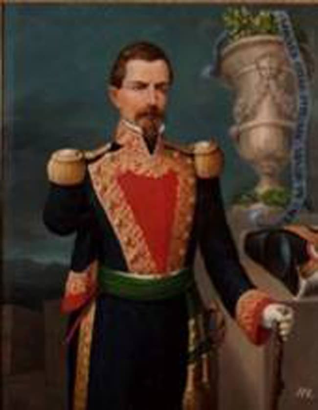 Entre quienes se distinguieron por su bravura en el campo del honor, hombro a hombro con los valerosos san patricios, estuvo en La Angostura el joven Luis G. Osollo: futuro general y brazo fuerte del Partido Conservador como encarnizado enemigo de los norteamericanos, al igual que los futuros generales Mejía y Miramón, que combatieron al invasor en el Valle de México.