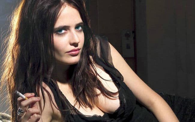 Elenco. La actriz Eva Green se agrega al elenco de la secuela de Sin City: A Dame To Kill For.