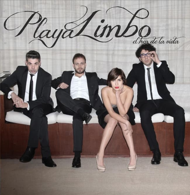 'Es una etapa en la que nos conocemos más y tratamos de ir más allá con lo que hacemos, lo estamos disfrutando, esperando que el público también lo haga”.
- MARÍA LEÓN, Vocalista de Playa Limbo