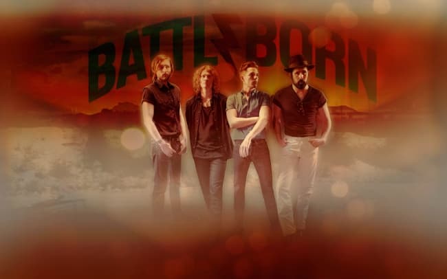 Nacidos de una batalla de emociones