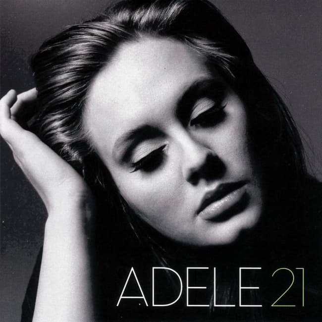 El segundo trabajo de la artista londinense salió al mercado en enero de 2011 y pronto se convirtió en toda una sensación, logrando el pasado año los prestigiosos premios Brit y Grammy de la música al mejor álbum. (ESPECIAL)
