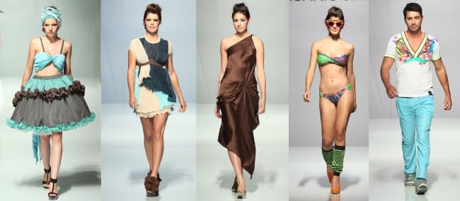 Diseñadores mexicanos están listos para presentar sus colecciones en la octava edición de la plataforma de moda mexicana.
