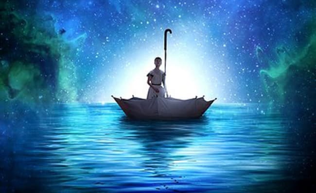 Cirque Du Soleil 3D