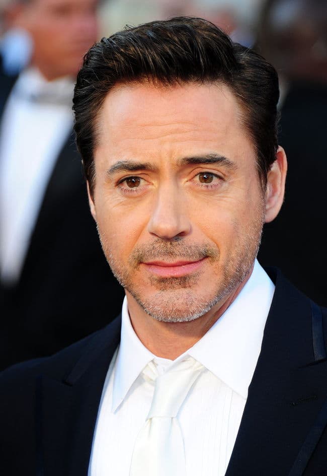 El estreno del filme será para 2014.