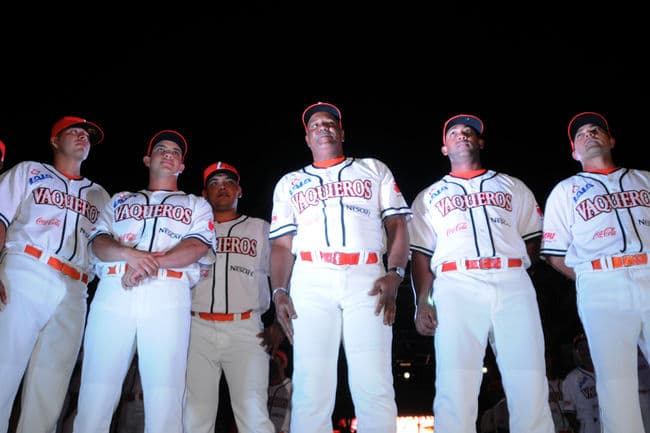 Orlando Sánchez regresa al equipo que le brindó su primera oportunidad de dirigir en la Liga Mexicana de Beisbol.