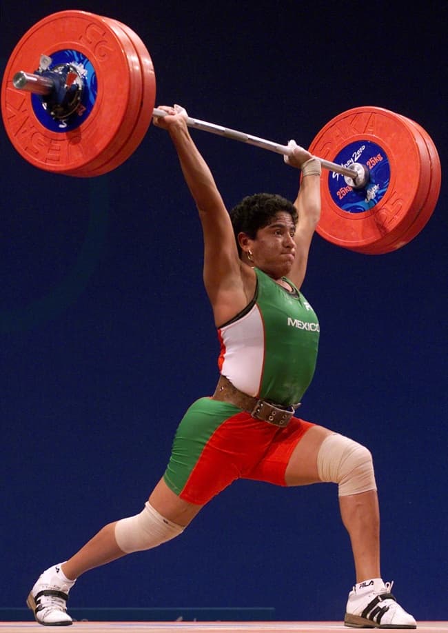 Adiós a la primera heroína mexicana