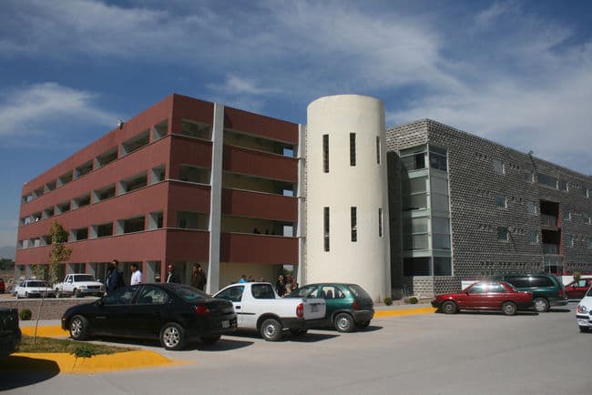 Expansión. La Universidad Autónoma de Durango, plantel Gómez Palacio, en breve concretará el proyecto de la apertura del Centro de Negocios que se ubicará en el parque Industrial Las Américas.