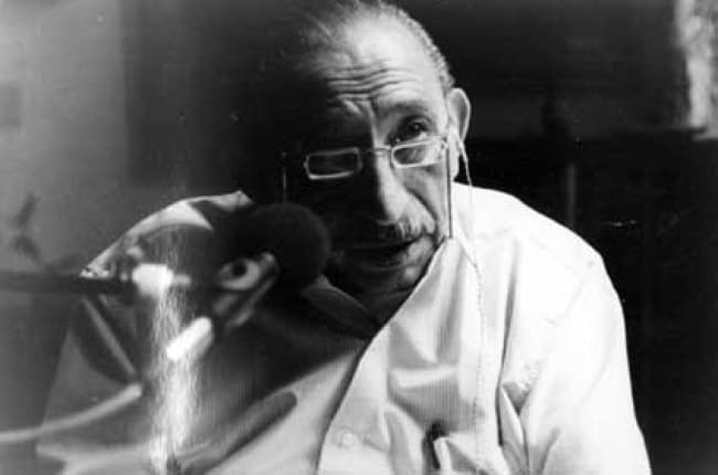Piña Chan fue un destacado investigador y pionero de la antropología en México, y es recordado por sus aportaciones y estudios etno-históricos sobre Quetzalcóatl y la cultura Tolteca. ESPECIAL