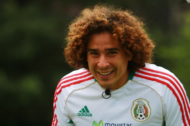 Recibió cuatro goles. (Archivo)