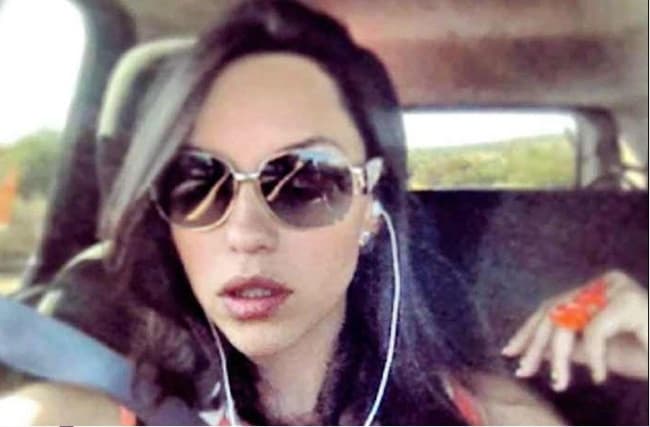 Andrea Benítez, escribió dos tuits ofreciendo disculpas y tratando de aclarar lo ocurrido en el restaurante Maximo Bistrot, además de eliminar el comentario en el que se quejó del servicio del negocio. (INSTAGRAM)