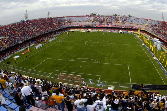 El público de Veracruz no podrá asistir al estadio para apoyar a su equipo en el próximo encuentro por el veto que deberá cumplir el inmueble. Vetan estadio de los Tiburones Rojos