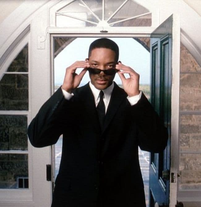 Elenco. Se desconoce si Will Smith seguirá en la saga.