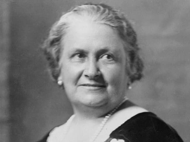 Montessori murió hace 61 años, luego de tener una amplia preparación académica en diversas ramas del conocimiento, desde Biología y Medicina hasta antropología, y de haber trabajado arduamente en el desarrollo pedagógico de las nuevas generaciones. ESPECIAL