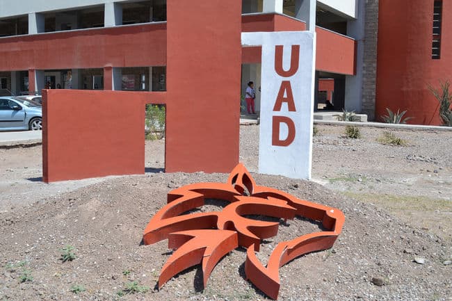 Anuncian. La Universidad Autónoma de Durango realizará su semana cultural del 26 de mayo al 1 de junio.