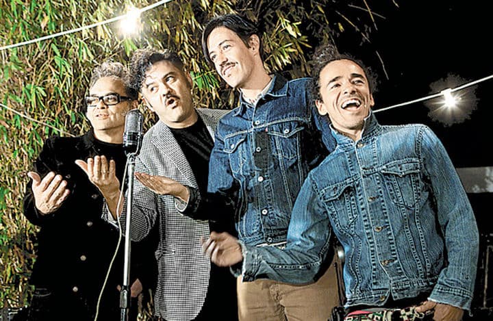 Es el tercer videoclip que realizan.
