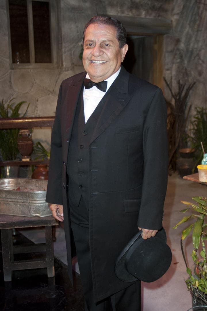 Descanse en paz
