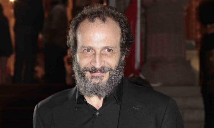 Nueva faceta. El histrión se estrenará como director de serie de TV.