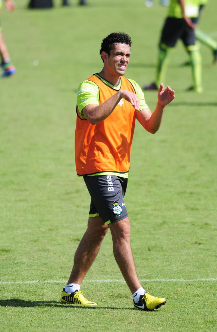 Hérculez dejaría Santos