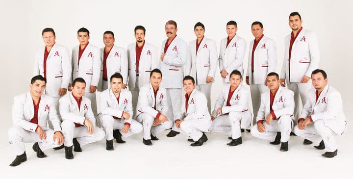 De regreso. La banda se presentará en julio en la Feria de Torreón.
