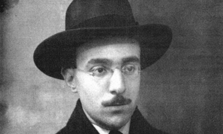 El escritor portugués Fernando Pessoa dejó huella, como lo demuestra el hecho de que es recordado en diversas partes del mundo con publicaciones, que revelan textos inéditos y que destacan el genio intelectual del poeta portugués. ESPECIAL