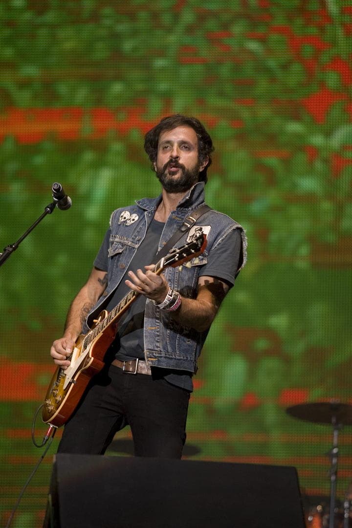 Molotov tocará en la gira del Corona Music Fest 2013. (Archivo)