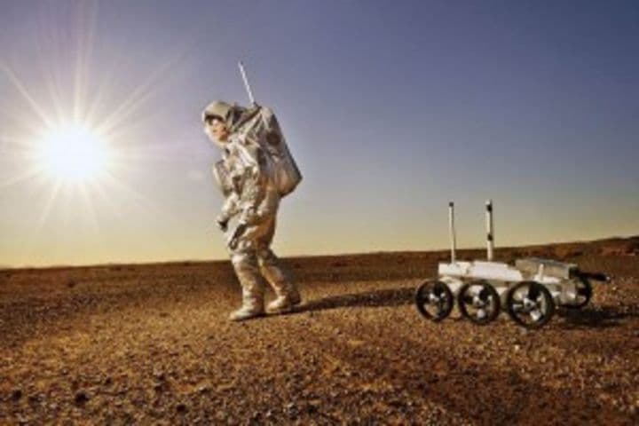 Viaje sin retorno. El período de inscripción para la misión acaba en agosto; buscan colonizar el planeta Marte a partir de 2023.