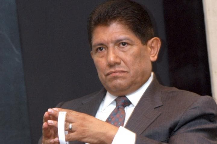 Muere hijo del productor Juan Osorio